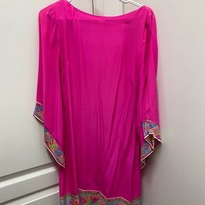 Alice and Trixie dress